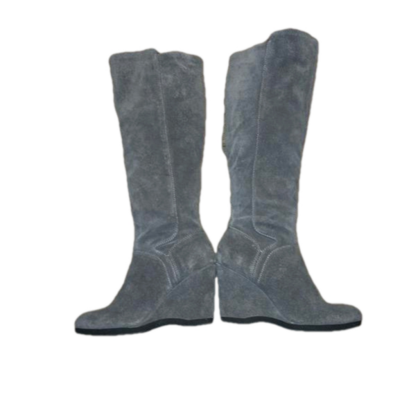 EUC NINE WEST KNEE HIGH BOOTS - Picture 12 of 17